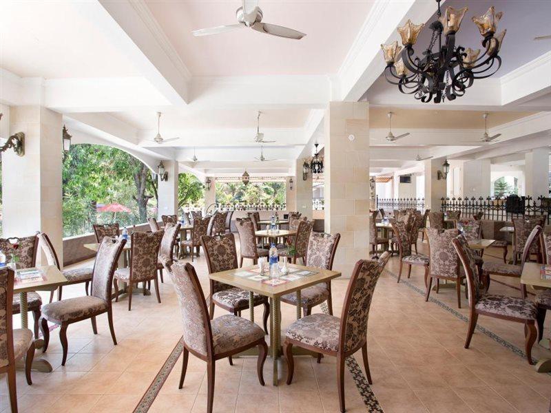 Villa San Lawrenz Lonavala Exterior photo
