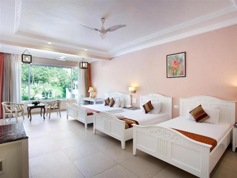 Villa San Lawrenz Lonavala Exterior photo