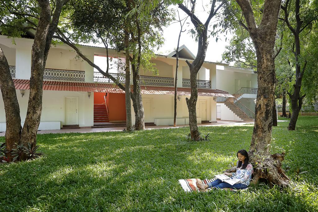 Villa San Lawrenz Lonavala Exterior photo