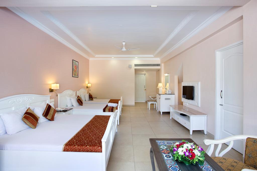 Villa San Lawrenz Lonavala Exterior photo