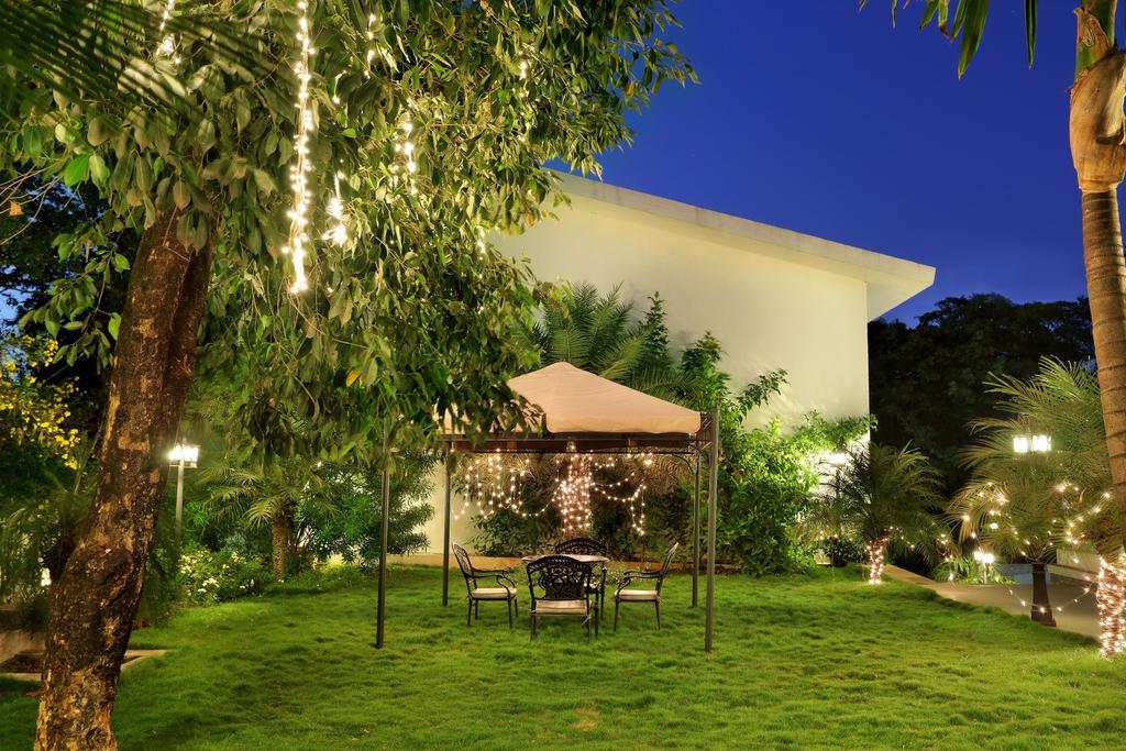 Villa San Lawrenz Lonavala Exterior photo